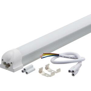 LEDsviti Stmívatelné LED zářivkové svítidlo 150cm 24W T8 bílá (859)