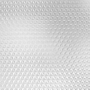 8718483114238 Samolepící fólie Gekkofix transparentní Rhombus šíře 90 cm - dekor 607