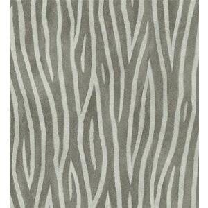 Erismann, 10 m x 0,53 m, Zebra šedá - Vliesové tapety na zeď Sambesi 5905-15,