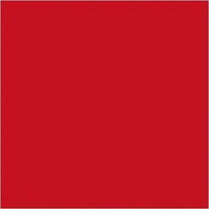 Samolepicí fólie RAL 3000 matná červená ohnivá šířka 67,5 cm - dekor 892