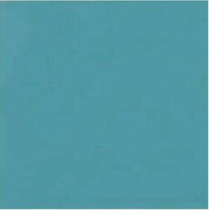 Samolepicí fólie RAL 502. matná modrá tyrkysová šířka 90 cm - dekor 889
