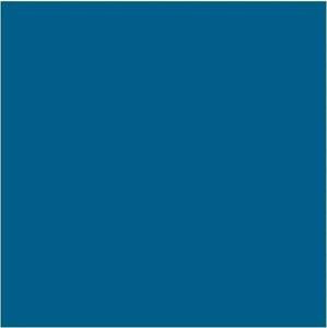 Samolepicí fólie d-c-fix RAL 5017 lesklá petrolejová modrá, šířka 45 cm - dekor 815