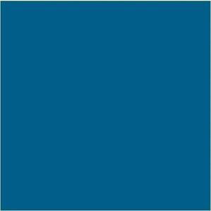 Samolepicí fólie d-c-fix RAL 5017 lesklá petrolejová modrá, šířka 45 cm - dekor 815
