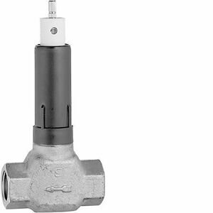 HANSA 02250100 Podomítkový ventil 1/2" s keramickým vrškem