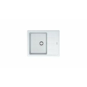 FRANKE Basis BFG 611-62 Fragranit Bílá-led - 114.0285.103