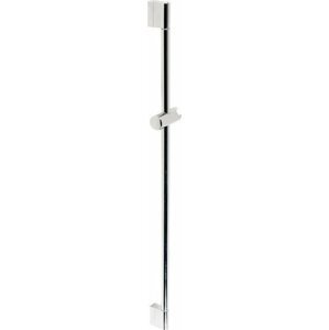 Sapho Sprchová tyč, posuvný držák, 1000mm, chrom