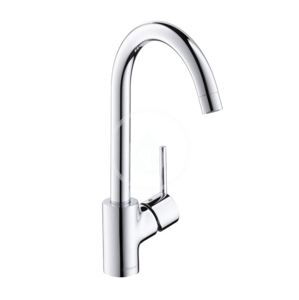 Hansgrohe Talis M52 Dřezová baterie, chrom 14870000