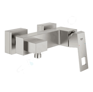 Grohe Eurocube Sprchová baterie, supersteel 23145DC0