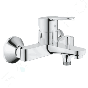 Grohe Start Edge Vanová baterie, chrom 23348000