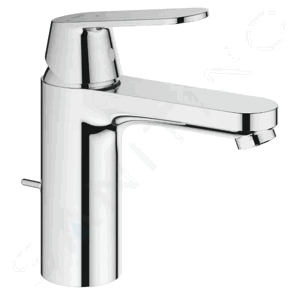 Grohe Eurosmart Cosmopolitan Páková umyvadlová baterie ES, chrom 2339600E