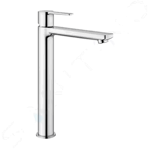 Grohe Lineare Baterie pro umyvadlovou mísu, chrom 23405001