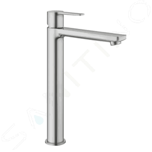 Grohe Lineare Baterie pro umyvadlovou mísu, supersteel 23405DC1