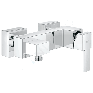 Grohe Sail Cube Sprchová baterie, chrom 23437000