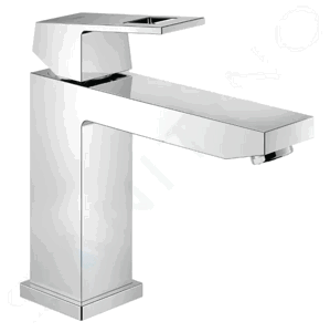 Grohe Eurocube Umyvadlová baterie, chrom 23446000