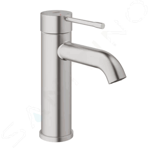 Grohe Essence Umyvadlová baterie, supersteel 23590DC1