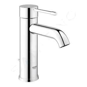 Grohe Essence Páková umyvadlová baterie S, chrom 23591001