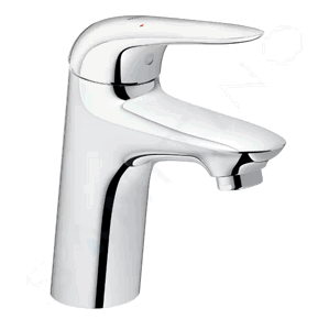 Grohe Eurostyle Umyvadlová baterie, chrom 23715003