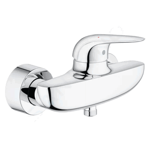 Grohe Eurostyle Páková sprchová baterie, chrom 23722003