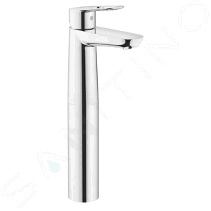 Grohe BauLoop Baterie pro umyvadlovou mísu, chrom 23764000