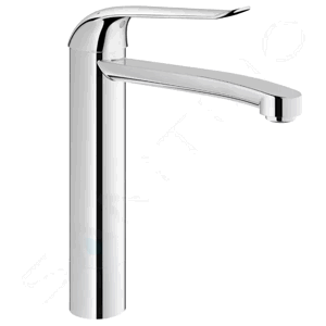 Grohe Euroeco Special Páková umyvadlová baterie, chrom 30208000