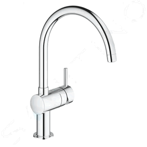 Grohe Minta Dřezová baterie, chrom 30345000