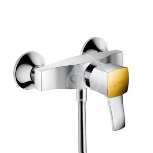 Hansgrohe Metropol Classic Sprchová baterie, chrom/vzhled zlata 31360090