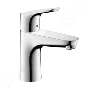 Hansgrohe Focus E2 Umyvadlová baterie, chrom 31517000