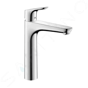 Hansgrohe Focus E2 Umyvadlová baterie, chrom 31518000