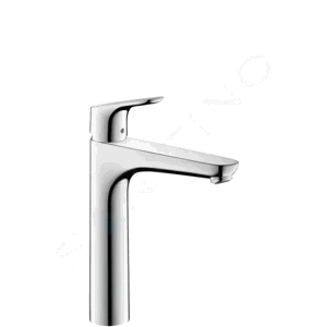 Hansgrohe Focus E2 Umyvadlová baterie s výpustí, chrom 31658000