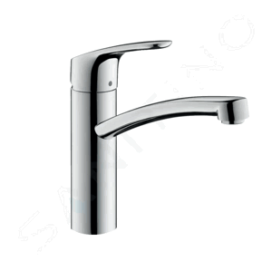 Hansgrohe Focus M41 Dřezová baterie, chrom 31806000