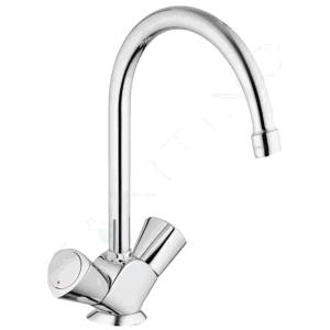 Grohe Costa S Dřezová kohoutková baterie, chrom 31819001