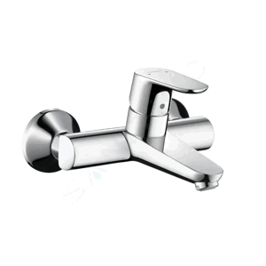 Hansgrohe Focus Umyvadlová baterie, chrom 31923000