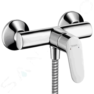 Hansgrohe Focus E2 Páková sprchová baterie, chrom 31968000