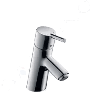 Hansgrohe Talis S Umyvadlová baterie, chrom 32031000