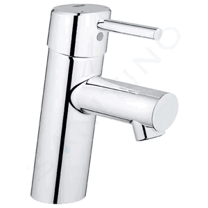 Grohe Concetto Páková umyvadlová baterie, chrom 3224010E