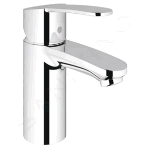 Grohe Eurostyle Cosmopolitan Páková umyvadlová baterie, chrom 3246820E