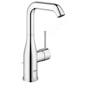 Grohe Essence Umyvadlová baterie s výpustí, chrom 32628001