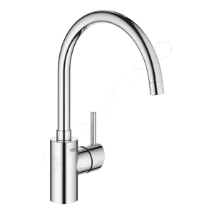 Grohe Concetto Dřezová baterie, chrom 32661003