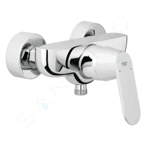 Grohe Eurosmart Cosmopolitan Sprchová baterie, chrom 32837000