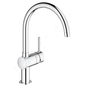 Grohe Minta Dřezová baterie, chrom 32917000