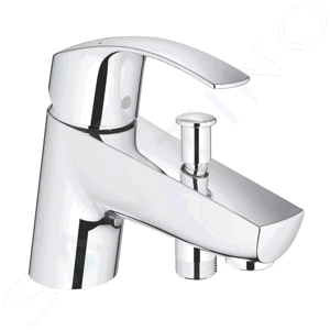 Grohe Eurosmart Vanová baterie, chrom 33412002