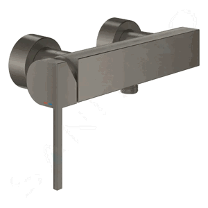 Grohe Plus Sprchová baterie, kartáčovaný Hard Graphite 33577AL3