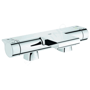 Grohe Grohtherm 2000 Termostatická vanová baterie, chrom 34176001