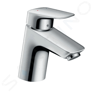 Hansgrohe Logis Umyvadlová baterie, chrom 71071000