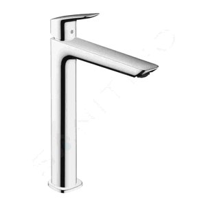 Hansgrohe Logis Umyvadlová baterie Fine 240, EcoSmart, chrom 71258000