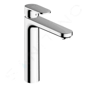 Hansgrohe Vernis Blend Umyvadlová baterie s výpustí, EcoSmart, chrom 71552000