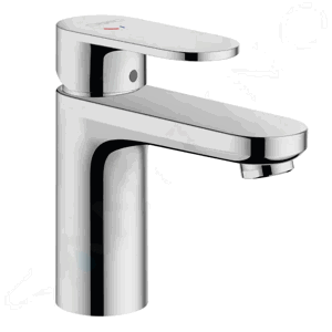 Hansgrohe Vernis Blend Umyvadlová baterie s výpustí, CoolStart, EcoSmart, chrom 71585000