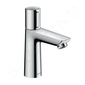 Hansgrohe Talis Select E Umyvadlová baterie 110, chrom 71751000