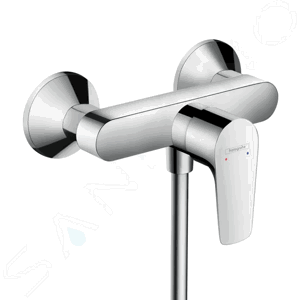 Hansgrohe Talis E Sprchová baterie, chrom 71760000