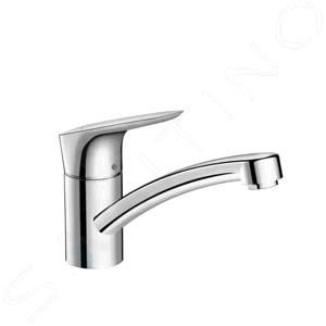 Hansgrohe Logis Dřezová baterie, chrom 71830000